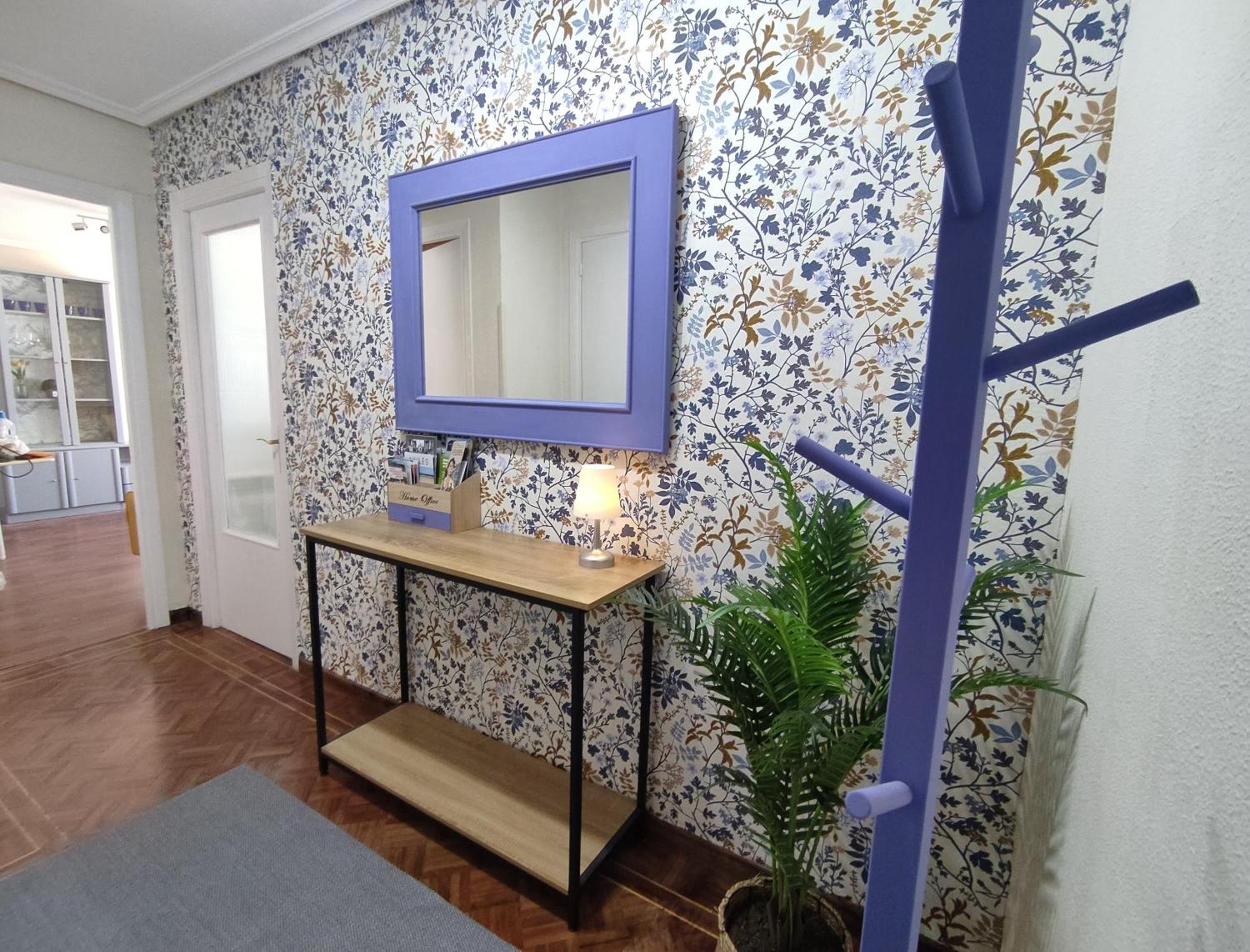 Apartamento Centrico Con Wifi Aviles Exterior photo